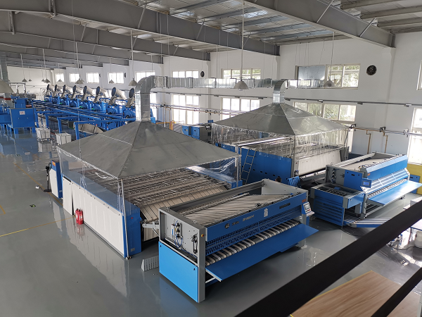 工業洗衣機 工業洗衣機